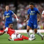 Phil Neville bóc trần tử huyệt khiến Chelsea trả giá trước Hull City