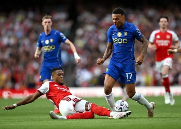 Chelsea cần nhanh chóng khắc phục “tử huyệt”