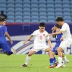 Nhận định bóng đá U23 Việt Nam vs U23 Kuwait, 17:00 – 15.09.2026