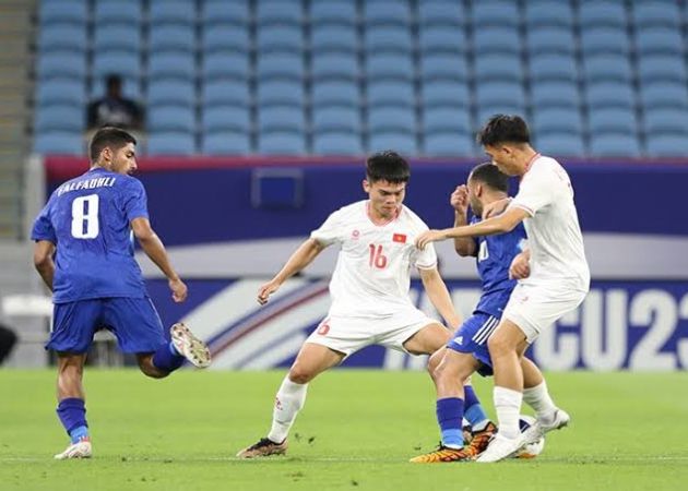 Nhận định lối chơi và điểm mạnh/yếu đội bóng U23 Việt Nam vs U23 Kuwait