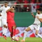 Nhận định bóng đá U23 Hàn Quốc vs U23 Qatar, 17:30 ngày 15/09/2026