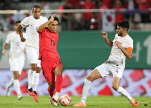 Nhận định bóng đá U23 Hàn Quốc vs U23 Qatar, 17:30 ngày 15/09/2026
