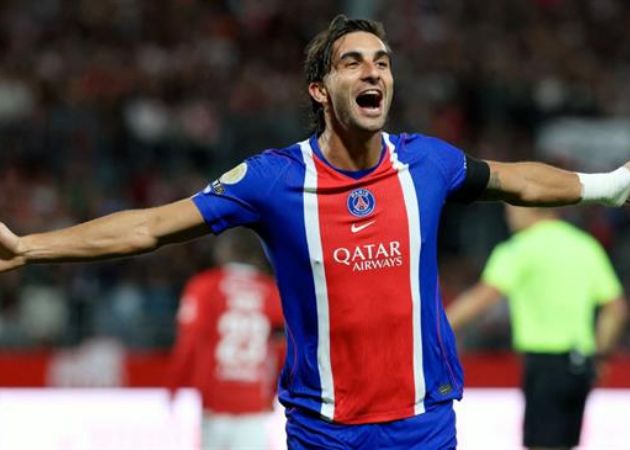 PSG giải tỏa áp lực bằng chiến thắng tối thiểu