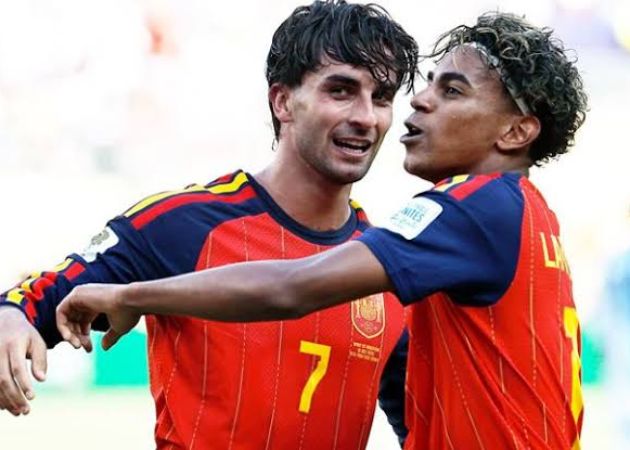 Read more about the article Ferran Torres lại nổ súng, PSG tìm thấy ánh sáng sau chuỗi ngày chật vật