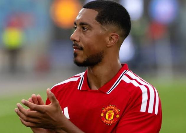 Tielemans thất vọng sau trận derby Manchester