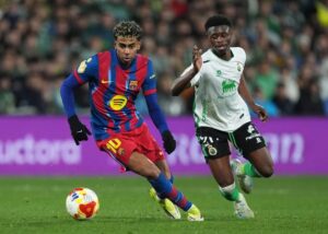 Nhận định bóng đá Barcelona vs Racing de Santander 02:30 – 17.09.2026