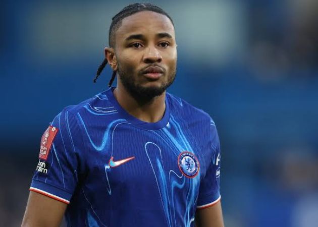 Read more about the article Christopher Nkunku hé lộ góc khuất Chelsea