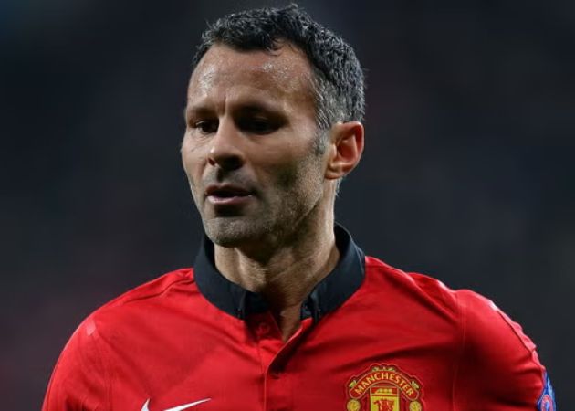 Ryan Giggs chọn Martin Odegaard là cầu thủ yêu thích nhất tại Arsenal