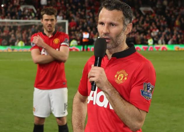 Read more about the article Ryan Giggs chỉ đích danh ngôi sao Arsenal khiến ông đặc biệt ấn tượng