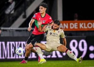 Nhận định bóng đá Juventus vs NEC, 02:00 – 18.09.2026