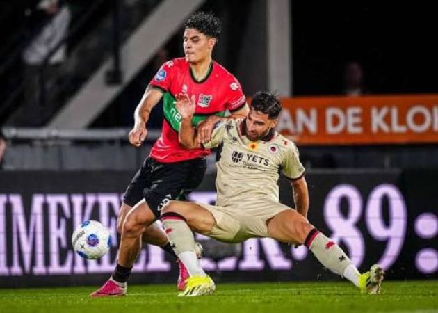 Read more about the article Nhận định bóng đá Juventus vs NEC, 02:00 – 18.09.2026