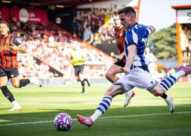 Read more about the article Nhận định bóng đá Real Sociedad vs Bournemouth, 02:00 – 18/09/2026