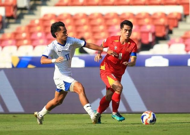 Read more about the article Nhận định bóng đá U23 Philippines vs U23 Việt Nam, 13:30 – 18.09.2026