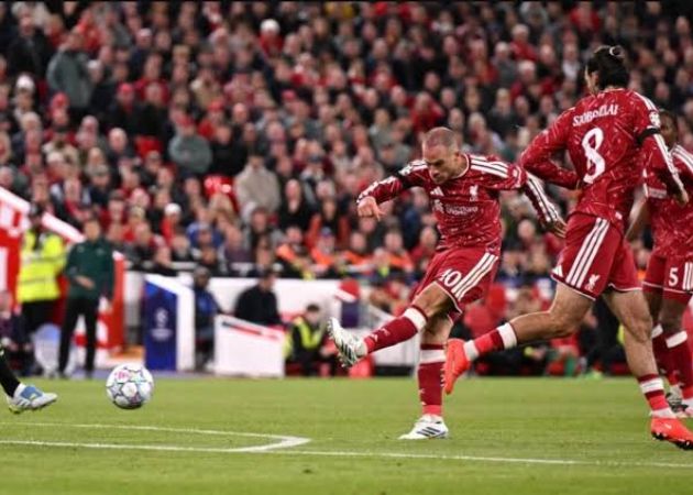 Liverpool cần một Mac Allister ổn định hơn là một Mac Allister bùng nổ nhất thời