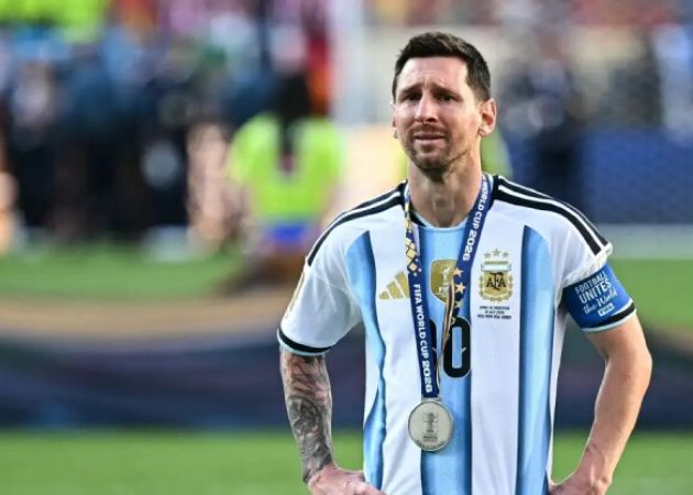 Read more about the article Leo Messi thâu tóm Eldense, mở chương mới cho đế chế bóng đá