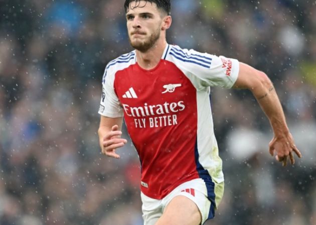 Liverpool không dễ để Arsenal có cơ hội