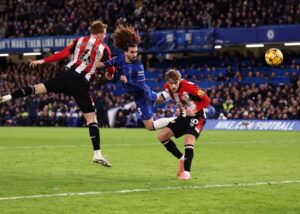 Nhận định bóng đá Brentford vs Chelsea 02:00 – 19.09.2026