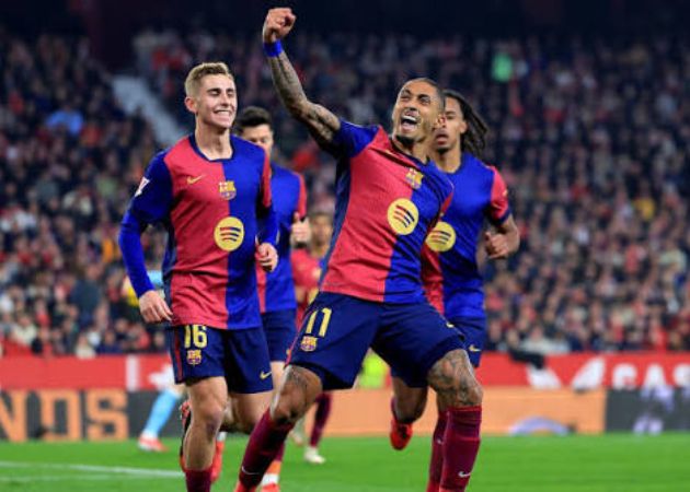 Read more about the article Nhận định bóng đá Sevilla vs Barcelona 02:00 – 20.09.2026