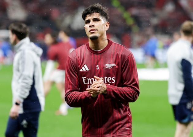 Piero Hincapie vắng mặt trước Ipswich vì chấn thương cơ