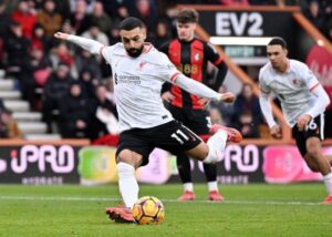 Nhận định bóng đá Bournemouth vs Liverpool, 20:00 – 20.09.2026