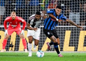 Nhận định bóng đá Juventus vs Atalanta, 23:00 ngày 20.09.2026