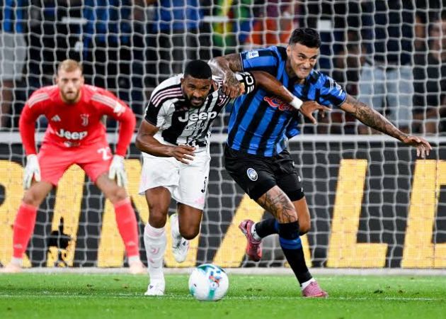 Read more about the article Nhận định bóng đá Juventus vs Atalanta, 23:00 ngày 20.09.2026
