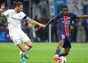 Nhận định bóng đá Olympique Marseille vs Paris Saint-Germain, 01:45 ngày 21/09/2026