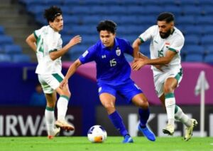 Nhận định bóng đá U23 Thái Lan vs U23 Hong Kong, 14:00 ngày 20.09.2026