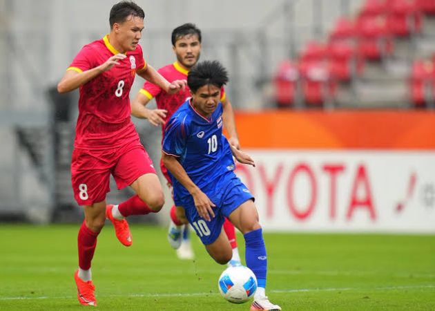 Read more about the article Nhận định bóng đá U23 Nhật Bản vs U23 Kyrgyzstan, 17:30 – 20.09.2026