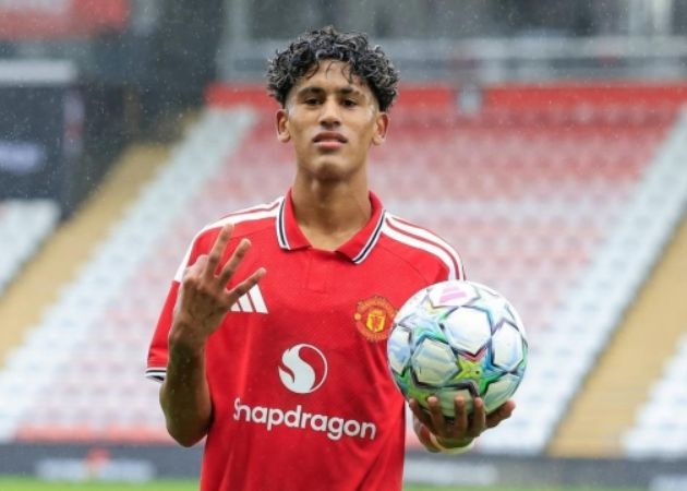 Vì sao Real Madrid đặc biệt quan tâm JJ Gabriel?