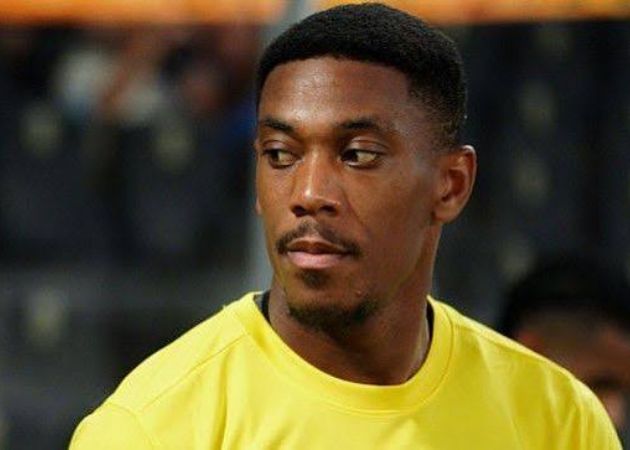 Vì sao La Liga có thể là điểm đến phù hợp với Martial?