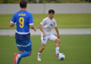 Nhận định bóng đá U23 Philippines vs U23 Kuwait, 12:00 ngày 22.09.2026