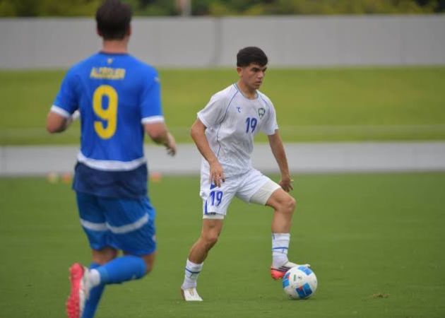 Read more about the article Nhận định bóng đá U23 Philippines vs U23 Kuwait, 12:00 ngày 22.09.2026