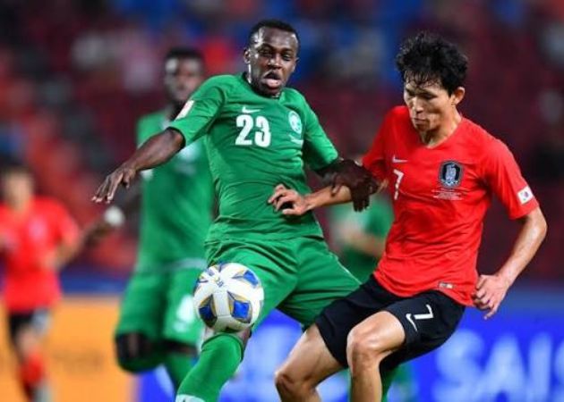 Read more about the article Nhận định bóng đá U23 Hàn Quốc vs U23 Saudi Arabia 17:00 – 22.09.2026