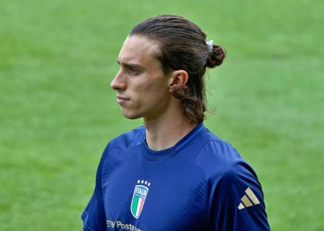 Calafiori và Italy cần phản ứng ngay lập tức