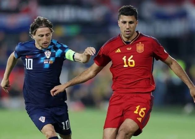 Read more about the article Nhận định bóng đá Tây Ban Nha vs Croatia 01:45 – 30.09.2026