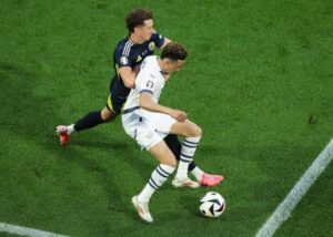 Nhận định bóng đá Scotland vs Thụy Sĩ 01:45 – 30.09.2026
