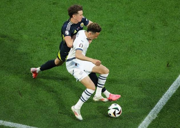Read more about the article Nhận định bóng đá Scotland vs Thụy Sĩ 01:45 – 30.09.2026