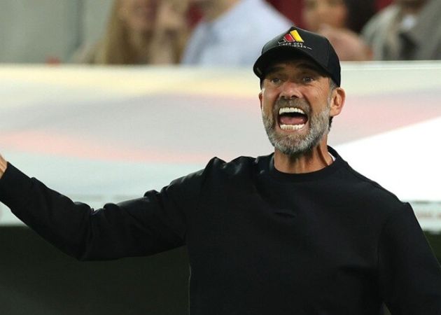 Jurgen Klopp trấn an người hâm mộ sau thất bại gây sốc