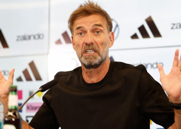 Klopp tiếp tục thử nghiệm, Đức chưa có đội hình cố định