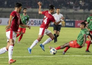 Nhận định bóng đá Indonesia vs Bangladesh, 19:30 – 01.10.2026
