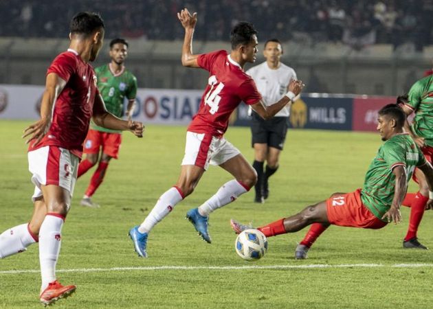 Read more about the article Nhận định bóng đá Indonesia vs Bangladesh, 19:30 – 01.10.2026