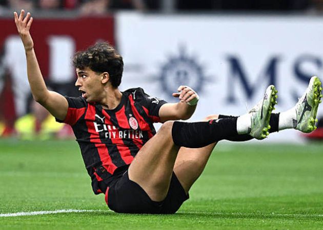Joao Felix không tệ như nhiều người đã nghĩ