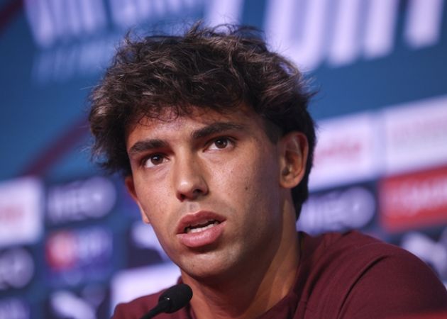 Read more about the article Joao Felix không tệ như nhiều người đã nghĩ