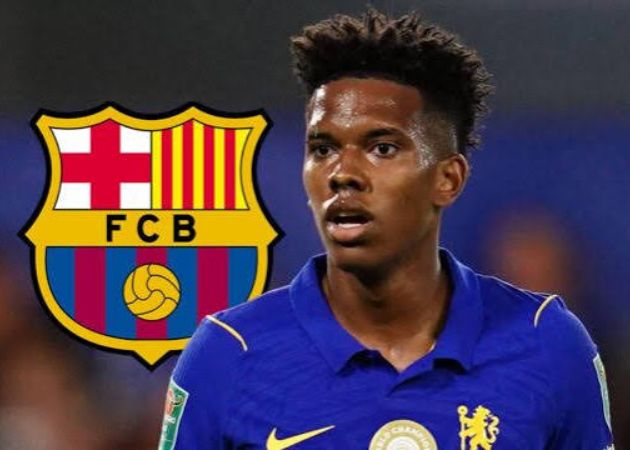 Read more about the article Chelsea chốt tương lai Estevao giữa sức ép từ Barcelona và Real Madrid