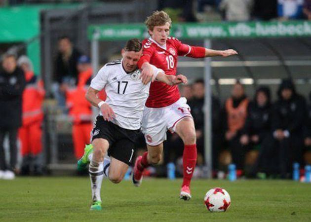 Read more about the article Nhận định bóng đá Đức vs Serbia 01:45 – 02.10.2026