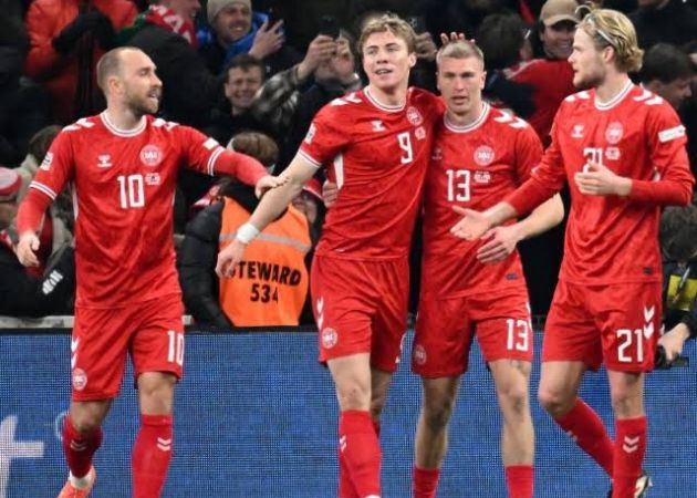 Read more about the article Nhận định bóng đá Đan Mạch vs Bồ Đào Nha 01:45 – 02.10.2026