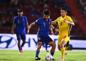 Nhận định bóng đá Thái Lan vs Philippines 16:00 – 02.10.2026