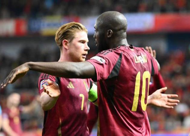 Read more about the article Nhận định bóng đá Bỉ vs Thổ Nhĩ Kỳ 01:45 – 03.10.2026