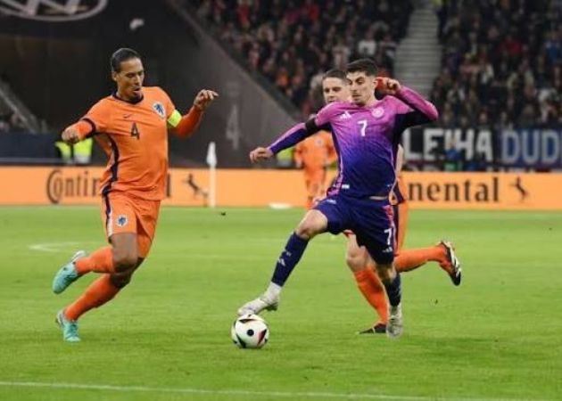 Read more about the article Nhận định bóng đá Hà Lan vs Đức 01:45 – 25.09.2026